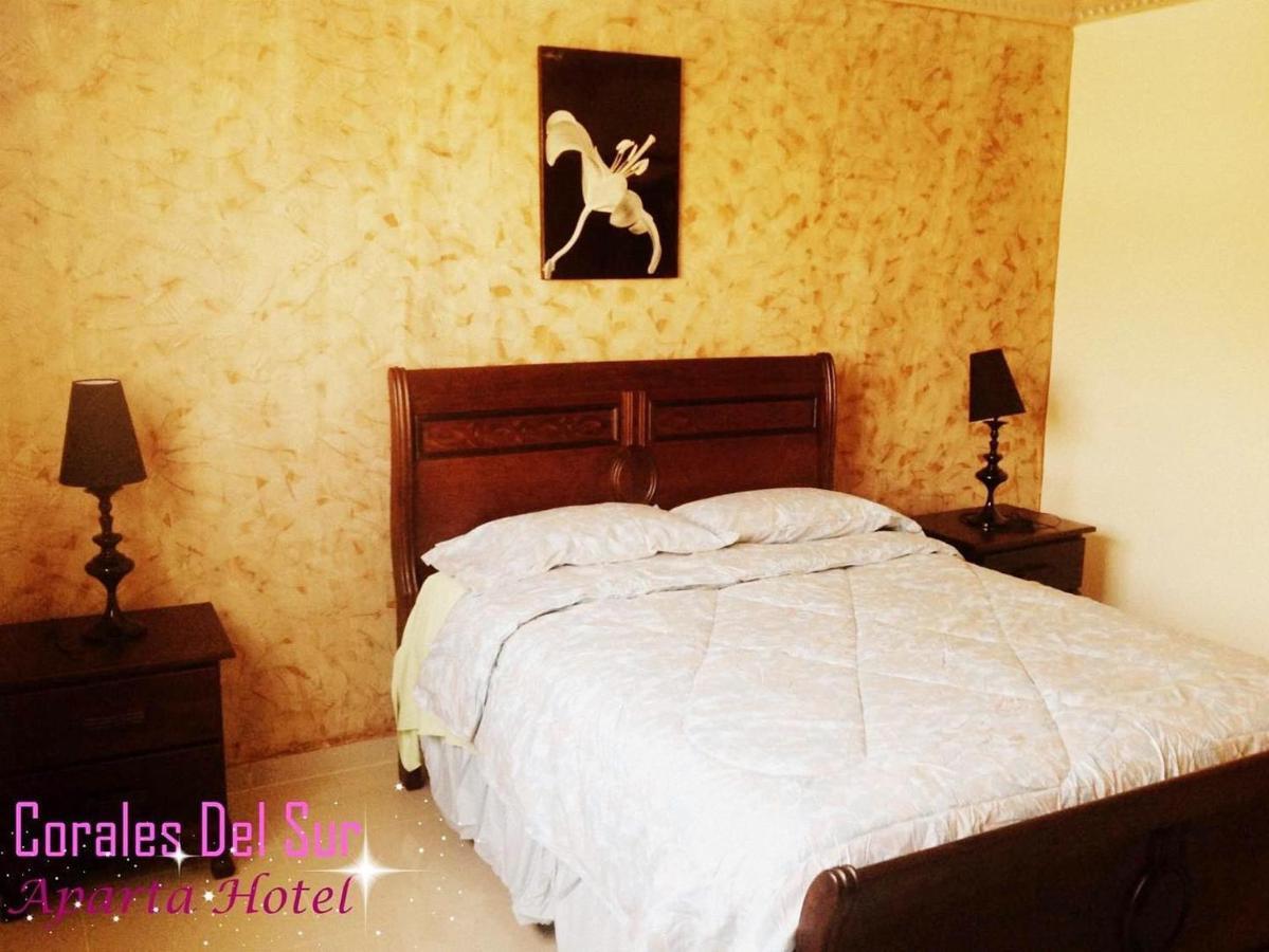 Travis.Apartments La Viva Luaran gambar