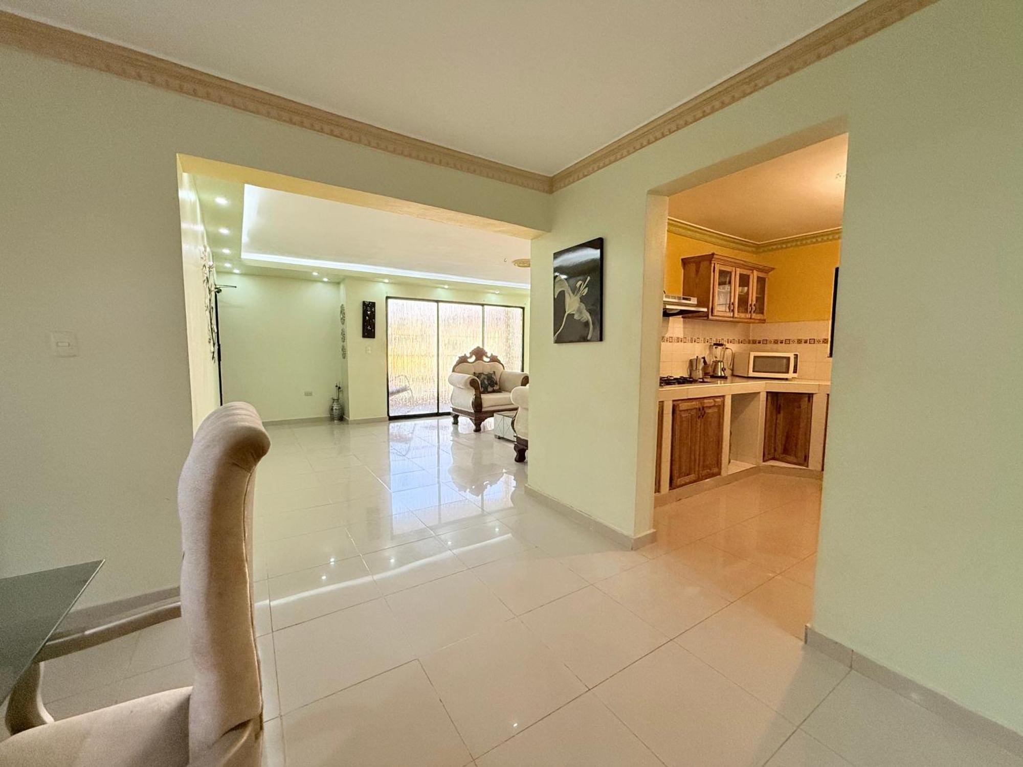 Travis.Apartments La Viva Luaran gambar
