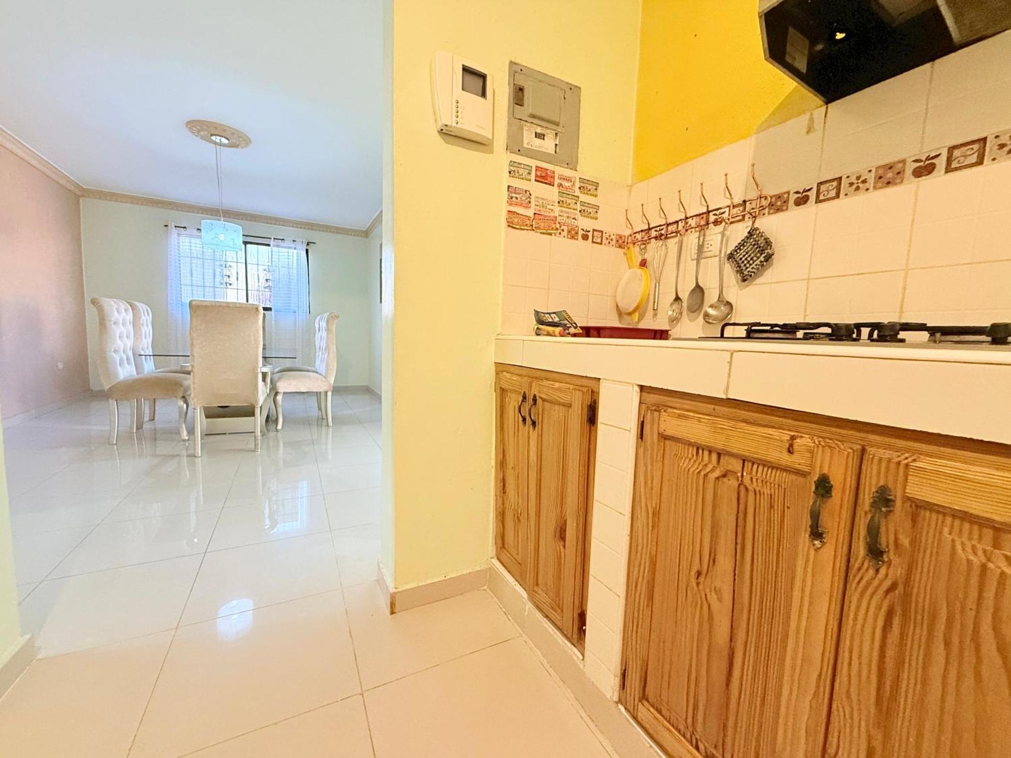 Travis.Apartments La Viva Luaran gambar