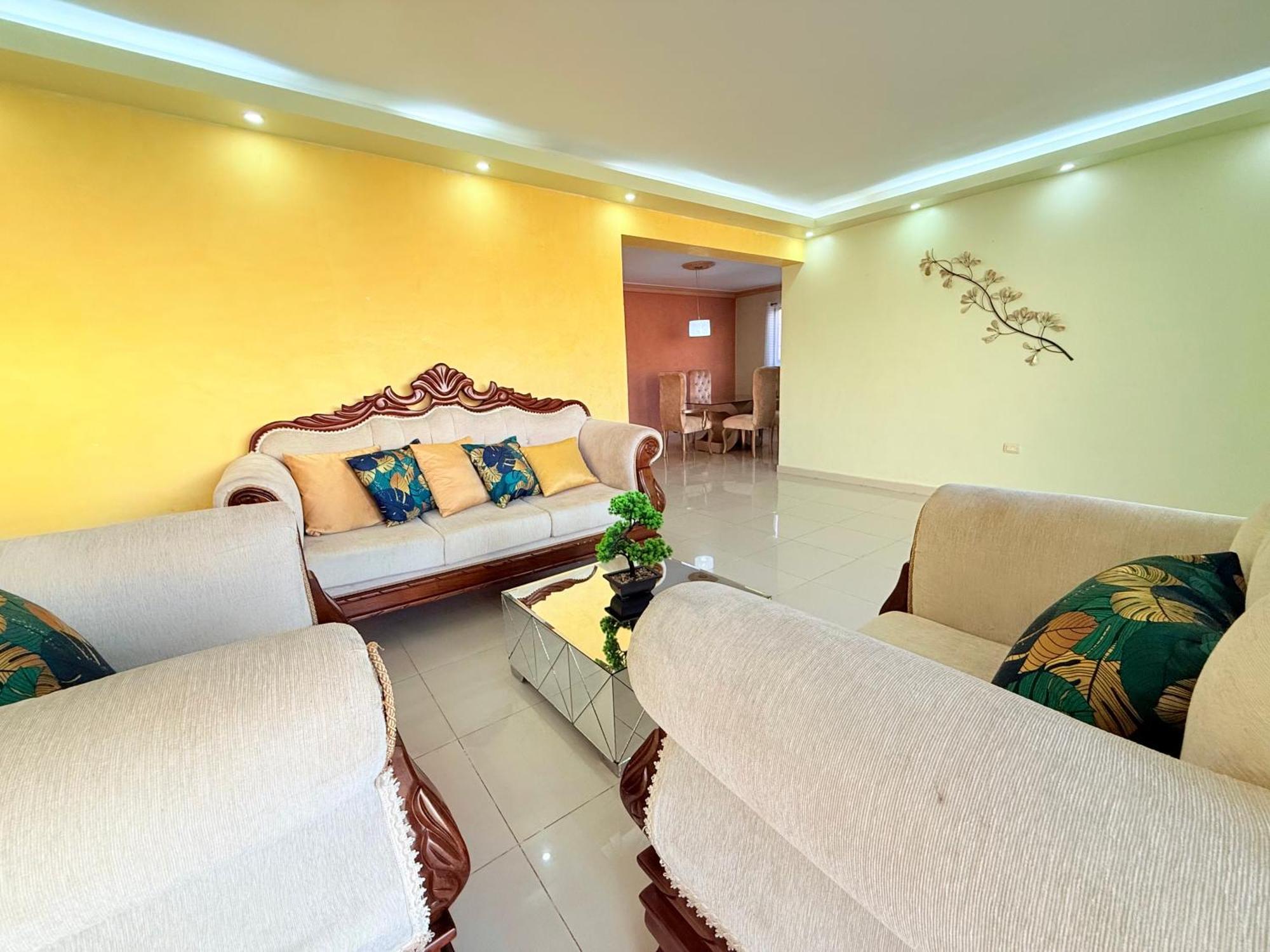 Travis.Apartments La Viva Luaran gambar